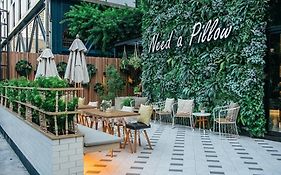 Nap Hotel Bangkok